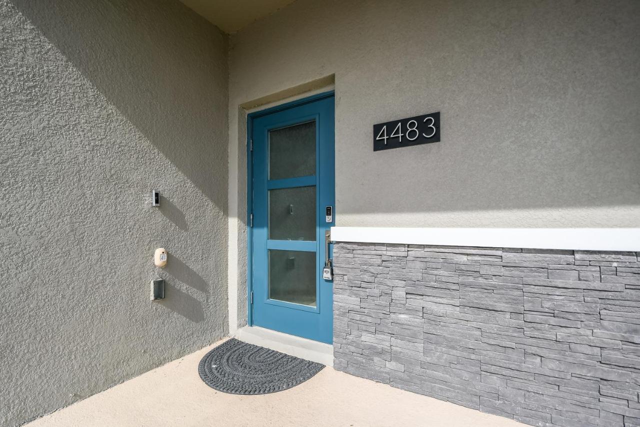 Brand New Townhouse-Storey Lake Kissimmee Exterior photo